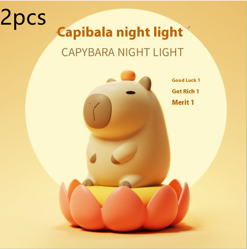 USB Rechargeable LED Colorful Timing Atmosphere Silicone Light 32c42916 eba9 45c9 a3b5 6cfec2ffa626