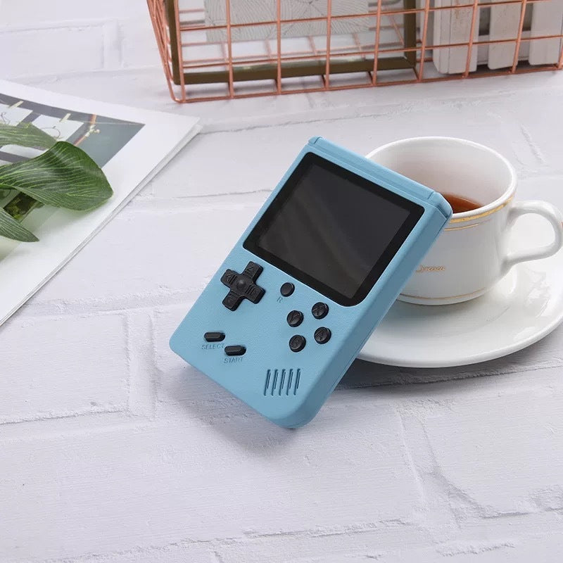 Retro Nostalgic Classic Mini Game Console 32c8fa59 46ee 40f3 8f6d 95aacca09ffe