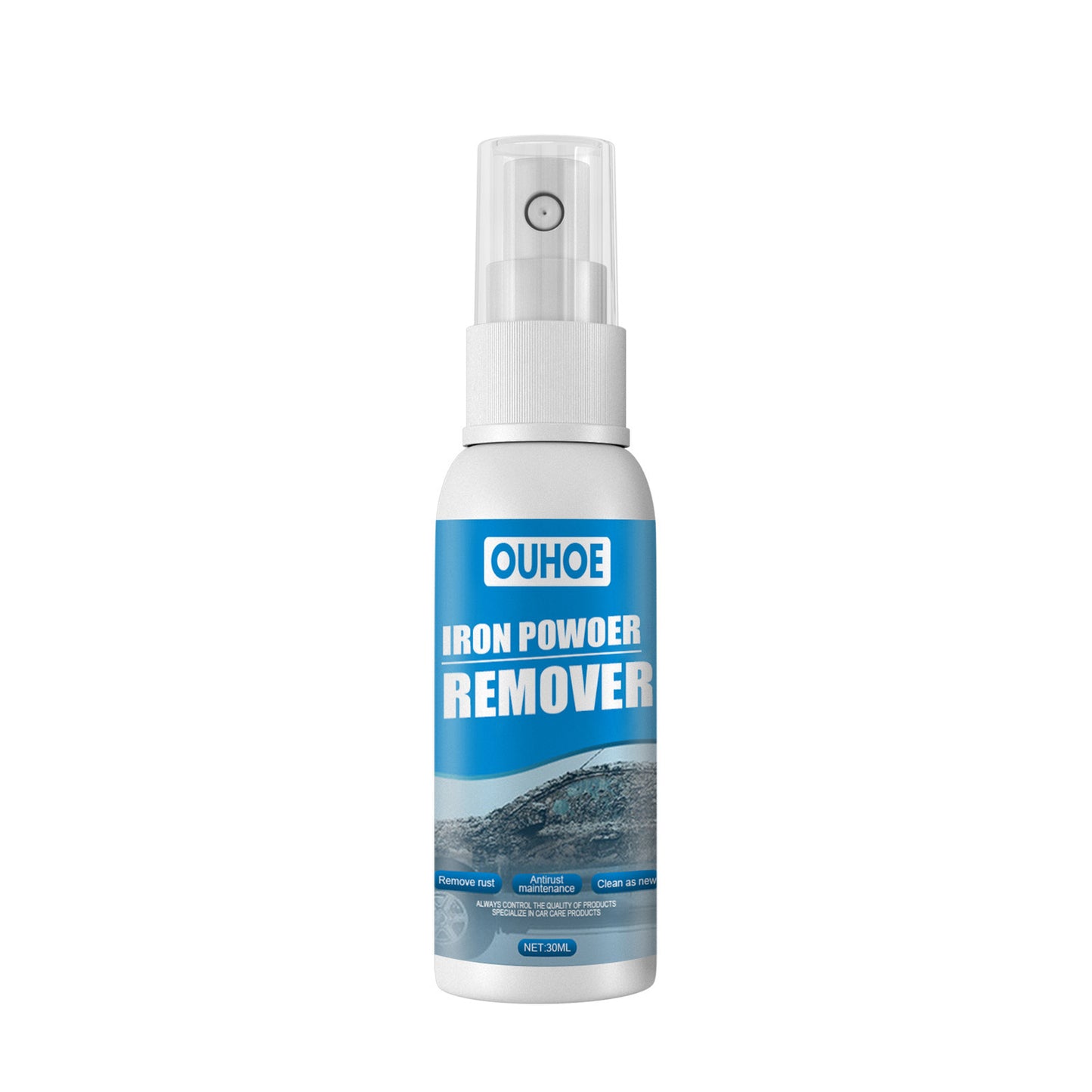 Car Iron Powder Rust Spray Anti-rust Rust Remover 32c9e157 f790 4546 99f8 6b014f483f6c