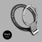 Adhesive Ultra-thin Foldable Mobile Phone Holder - 图片 3