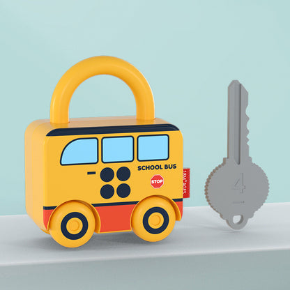 Children's Key Unlocking Educational Toys 32d5ff6c 8081 4b6d a776 5457da0db47f