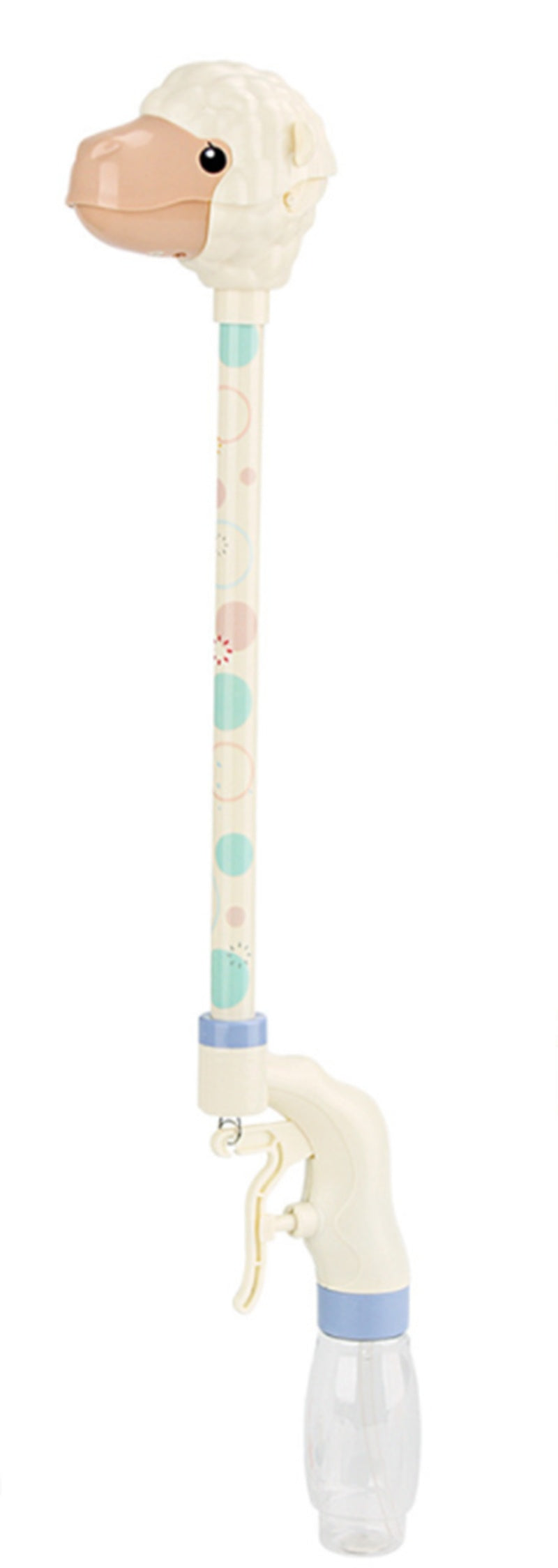 Summer Water Alpaca Push Water Toy 32dea8b0 b4cd 412d a901 57f35d414081