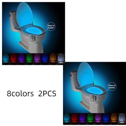 Toilet Induction LED Night Light 32e10afc 4677 4bdd 85e3 4320594bc591