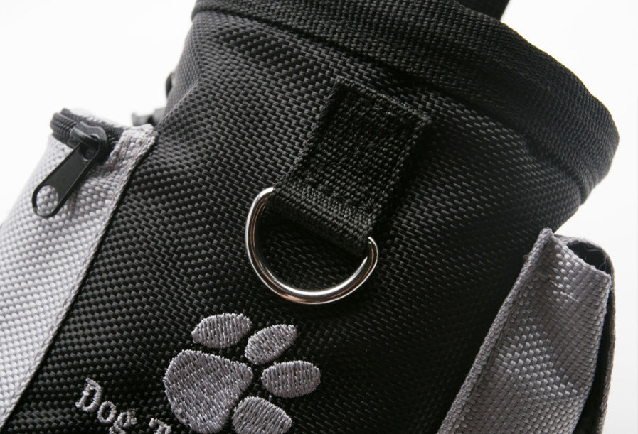 Pet Snack Bag Dog Training Bag Pet Training Bag 32e17160 65c3 4a6f b26a 59b0ee3b985b