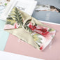 Retro Printed Cross Hair Band 32e57de8 0317 4d84 9500 1260a5bb2867