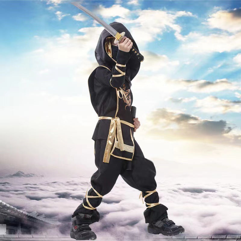 Halloween Children's Performance Costume Cosplay Anime Character Costume 32e707fa a679 4f24 be79 6f7f3c5acc65