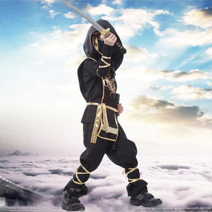 Halloween Children's Performance Costume Cosplay Anime Character Costume 32e707fa a679 4f24 be79 6f7f3c5acc65