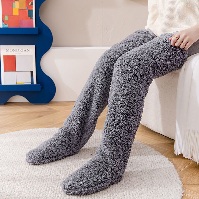 Thickened Warm Stockings Cover For Elderly Knee Pads 32e8188b 26d6 4ddf a7e2 f4ec88130b69