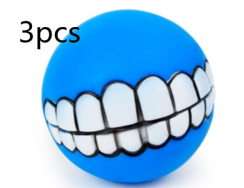 Dog teeth ball 32f220e1 db43 4d83 972a a88596adf2bb