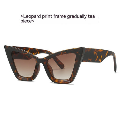 Trendy New Fashion Cat's Eye Sunglasses 32f7ccf7 ad9f 48fb a5d3 a0b16d656442 trans
