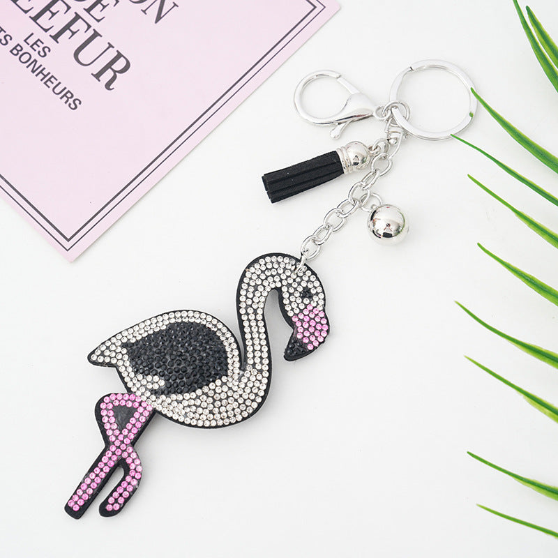 Fashion Japan And South Korea Bag Tassel Pendant 32f926c4 a9d2 48b9 a563 c201e3306e85