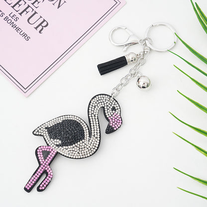 Fashion Japan And South Korea Bag Tassel Pendant 32f926c4 a9d2 48b9 a563 c201e3306e85