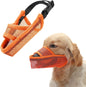 Breathable Mesh Muzzle For Dogs Anti-bite Anti-barking Anti-eating Anti-barking For Large Medium And Small Dogs 32ff1ea9 2c61