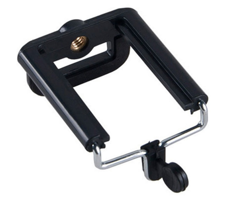 Compatible WithApple, Compatible WithApple , Universal Mini Flexible Tripod Stand ForCanonNikon Digital Cameras Camcorder - 图片 9