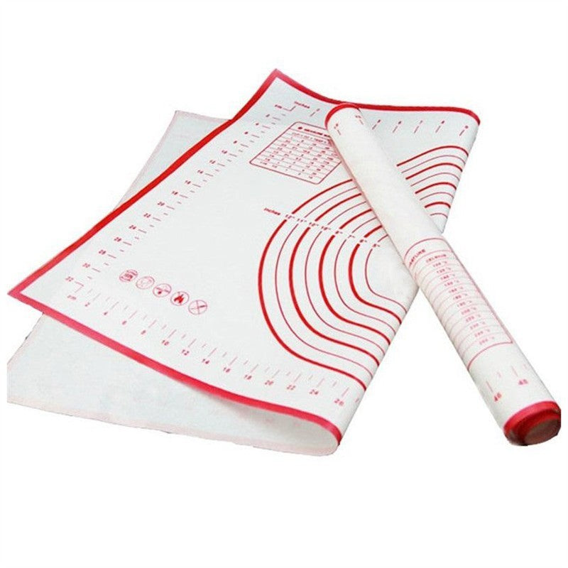 40x60cm Large Size Of Silicone Baking Mat - HD Wireless Product #9