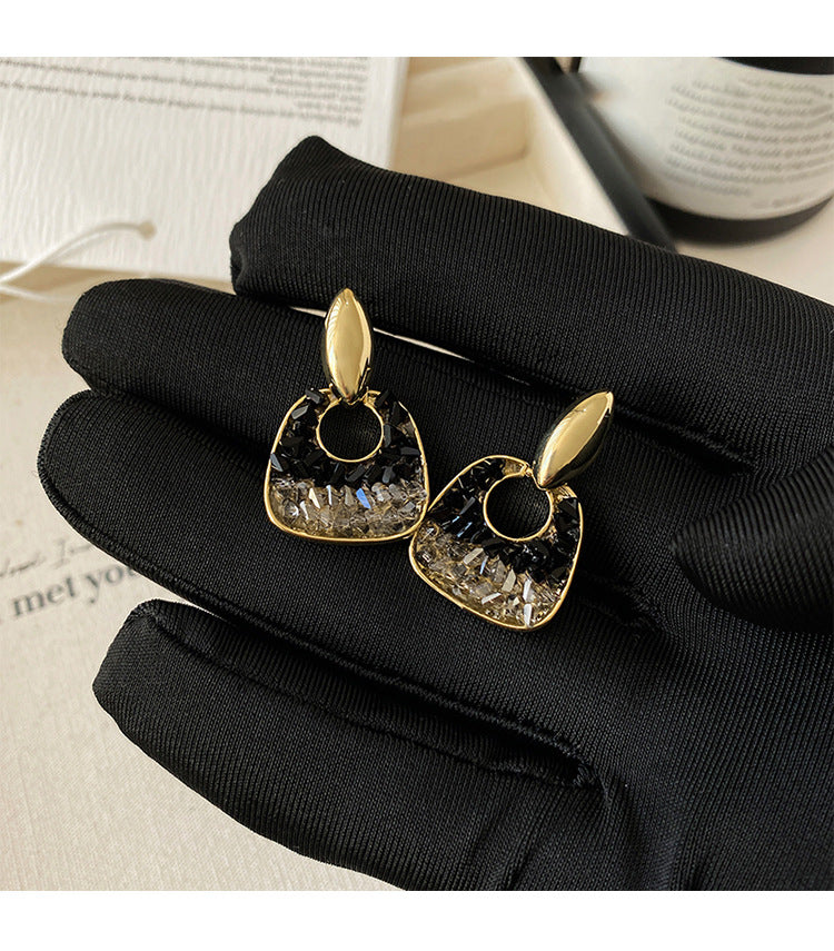 Elegant All-matching Graceful Earrings