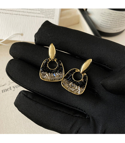 Elegant All-matching Graceful Earrings