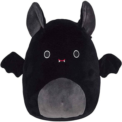 Cute Cartoon Little Devil Bat Doll Cushion 330568857901