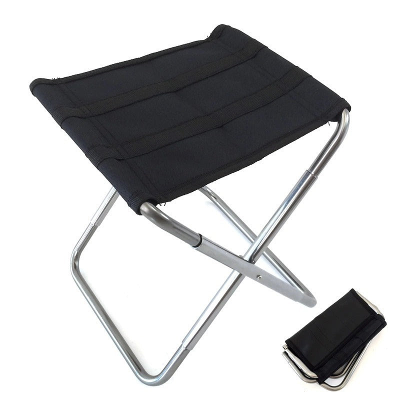 Outdoor folding chair 33056907838555