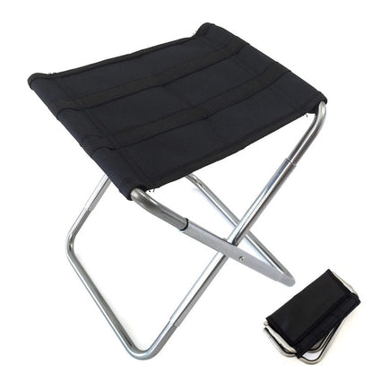 Outdoor folding chair 33056907838555
