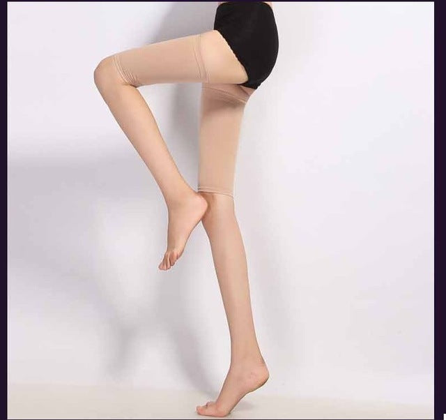 Shaped fat burning socks 330723562468