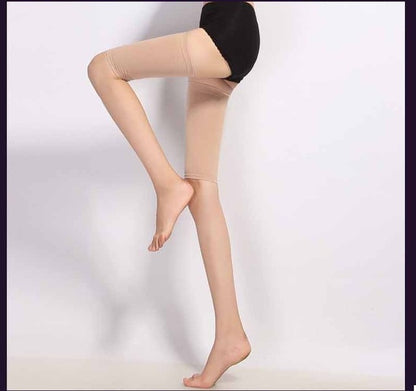 Shaped fat burning socks 330723562468
