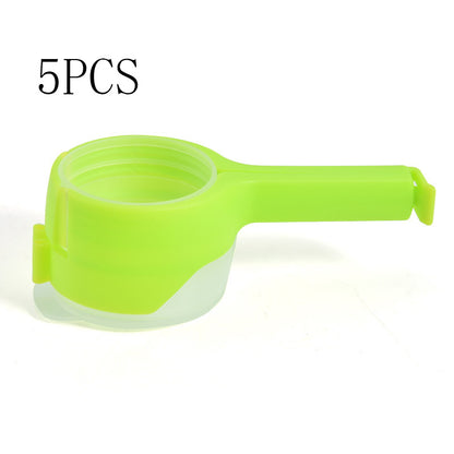 Multifunctional Sealing Clip Food Preservation Sealing Clip 3310283704860