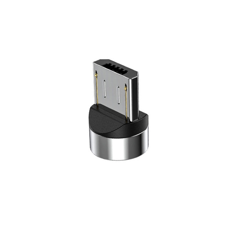 Compatible with  , 360 degree rotation of magnetic charging cable - 图片 7