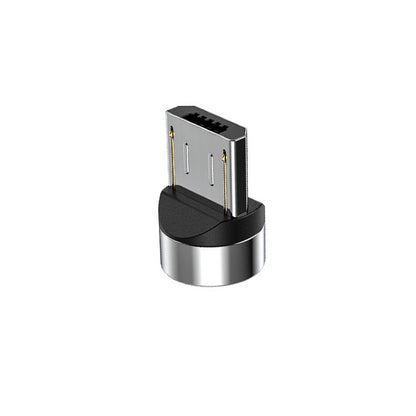 Compatible with  , 360 degree rotation of magnetic charging cable - 图片 7
