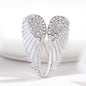 Angel Wings Brooch 33212276299