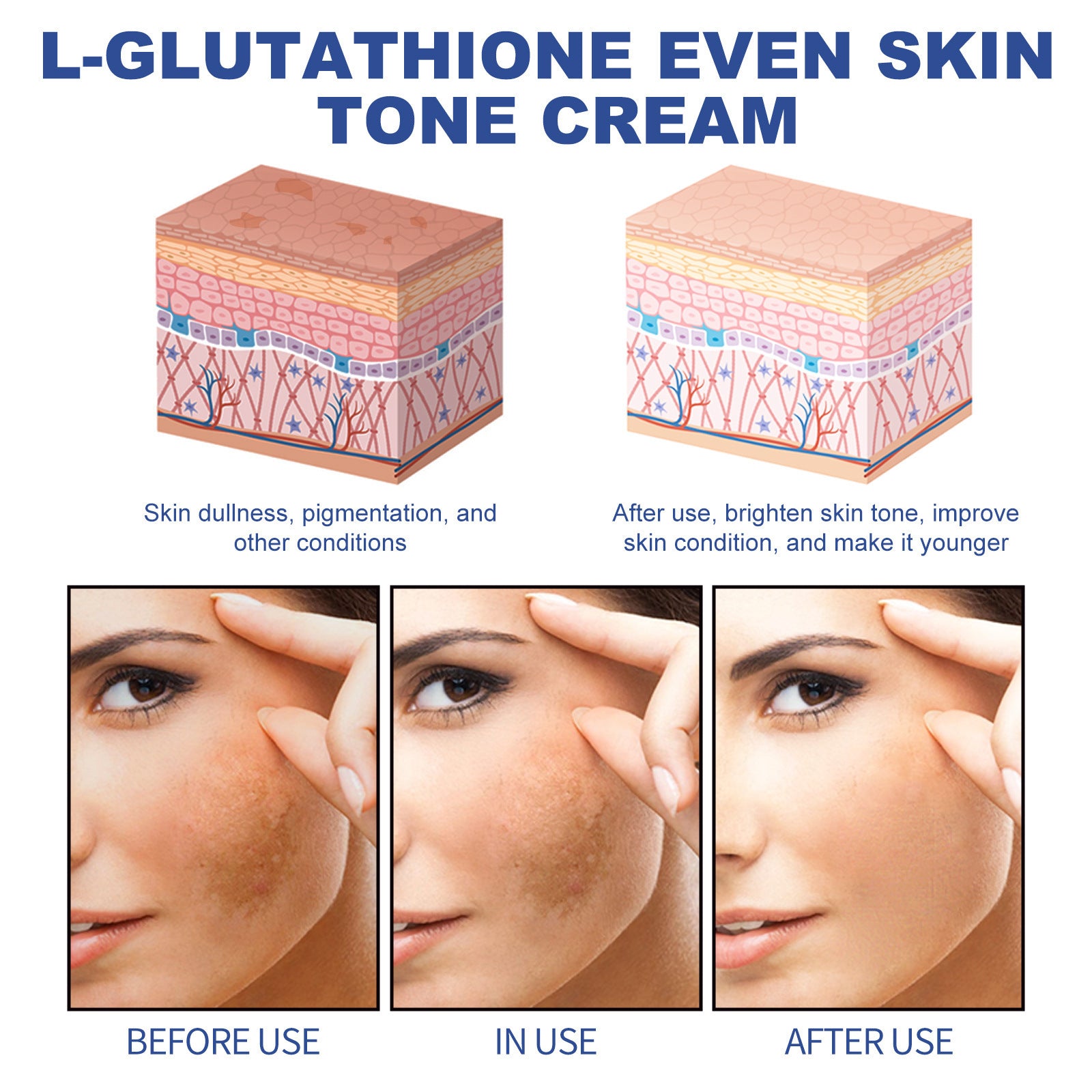 Nourishing And Hydrating Fading Wrinkle Brightening And Firming Skin Cream 33217fde c222 4c04 a03f bd4465dd383f