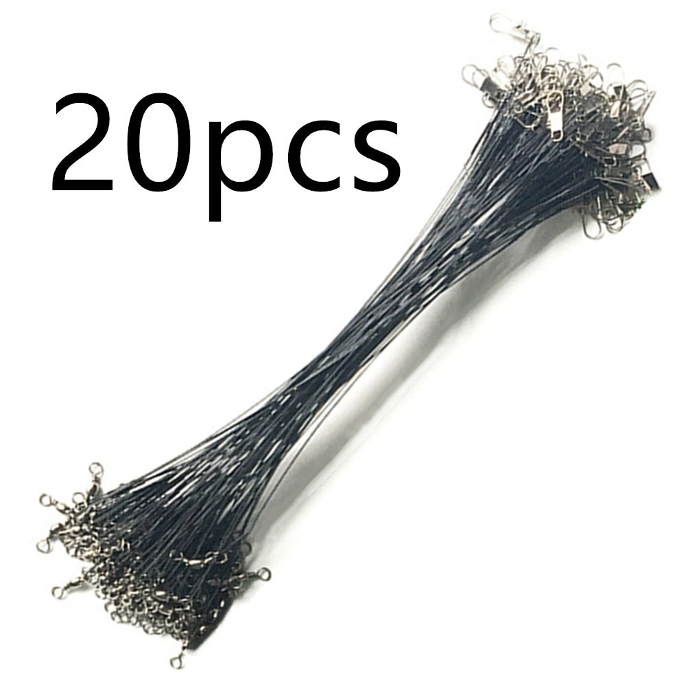 Steel wire anti-biting wire 3322e890 df17 4dd7 b3cd b6a5461f419e trans