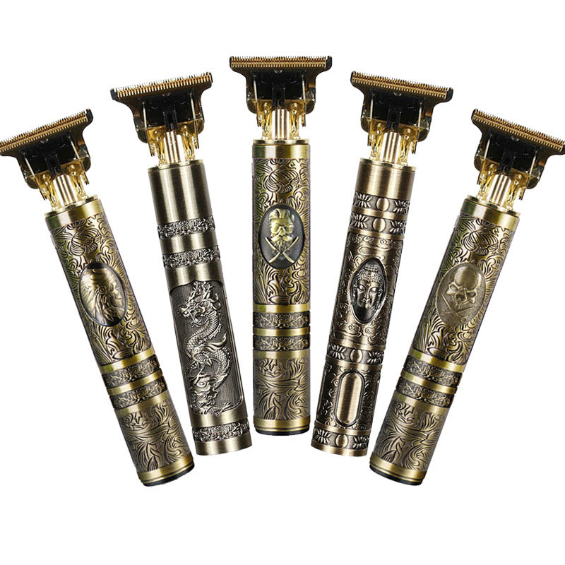 Men's Oil Head Household Electric Hair Clipper 3323e922 c298 4593 9507 4097902ea651