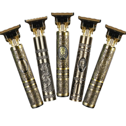 Men's Oil Head Household Electric Hair Clipper 3323e922 c298 4593 9507 4097902ea651