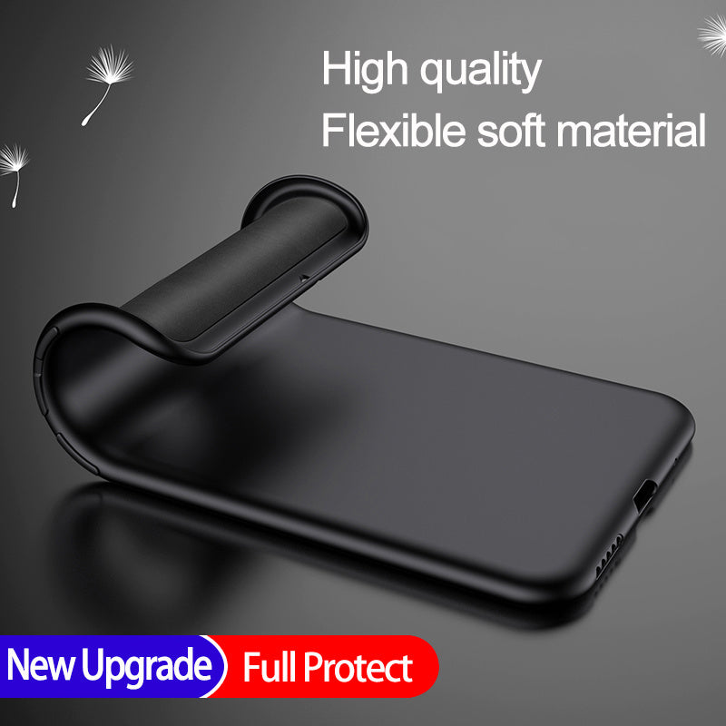 For Oneplus 7T New Liquid Silicone Phone Case 332464410766