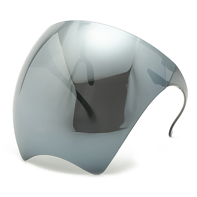 Travel Sunscreen Sun Visor Female Outdoor Riding Dustproof And UV Protection 3325a319 fb54 4500 aec2 8a1642464ec0
