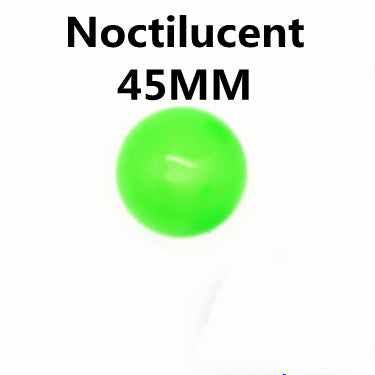 Stick Wall Ball Stress Relief Toys Sticky Squash Ball 3326993921004