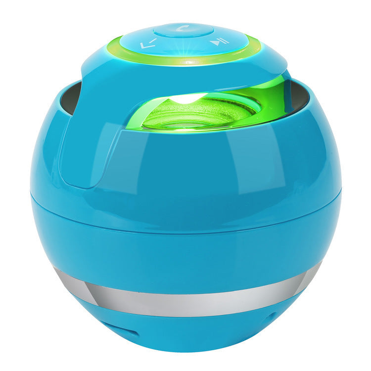 Wireless bluetooth speaker 3329563501574
