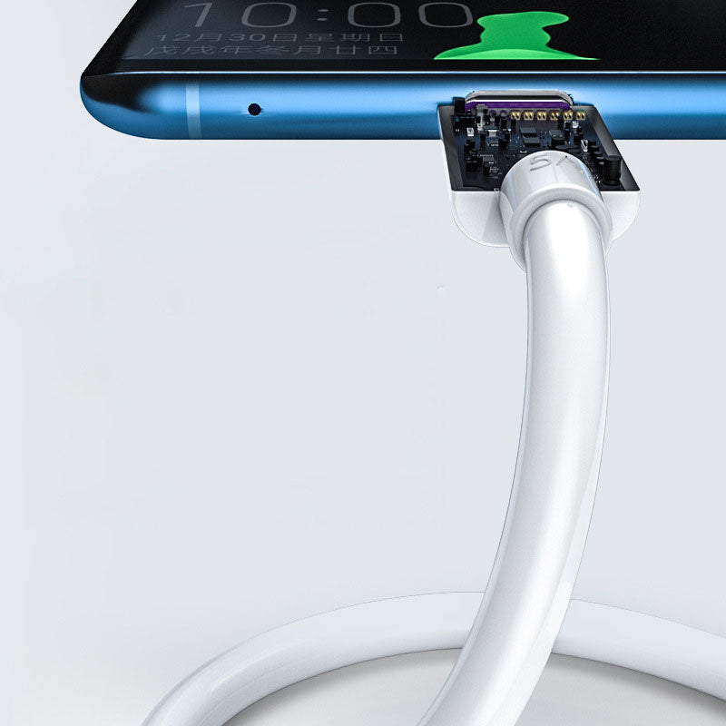 Super fast charge data cable - 图片 2