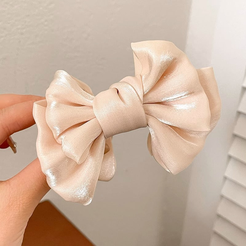 Elegant Hair Clip Female Back Head Clip Updo 332c297d a12e 49ea b643 805a66cc514c