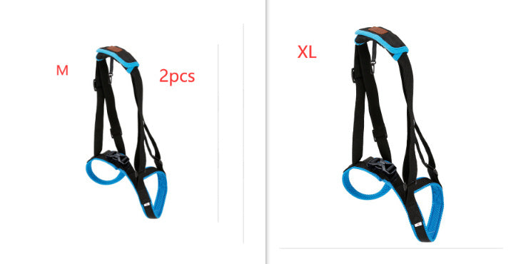 Pet Leg Strap Walking Support Dog Leg Support 332d1c2a 981e 46b8 8b24 a401a4d6d90b