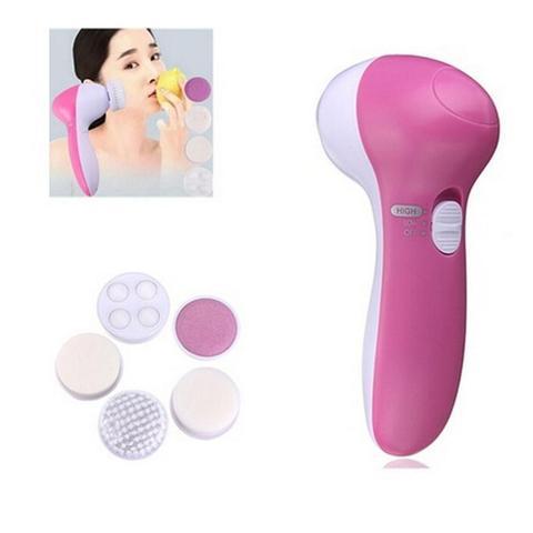 Factory direct electric cleanser facial cleanser pores clean to black head massage beauty personal care products 333148954812