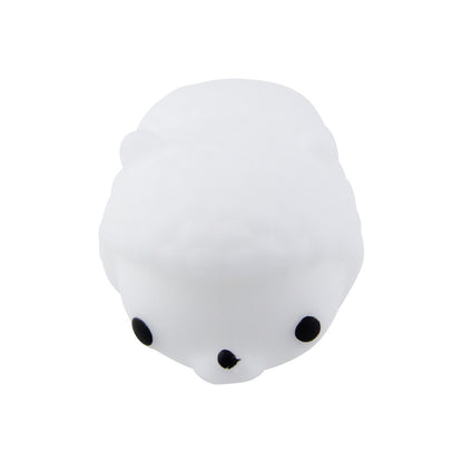 Decompression animal small toys 3334683221552