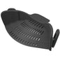 Wide-mouth silicone drain for household use 3336686586725