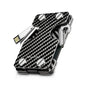 Multifunctional key case men's metal card case 3337088570509