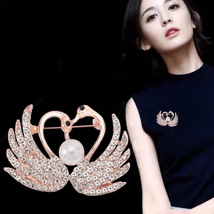 All-match brooch jewelry 33371357386565