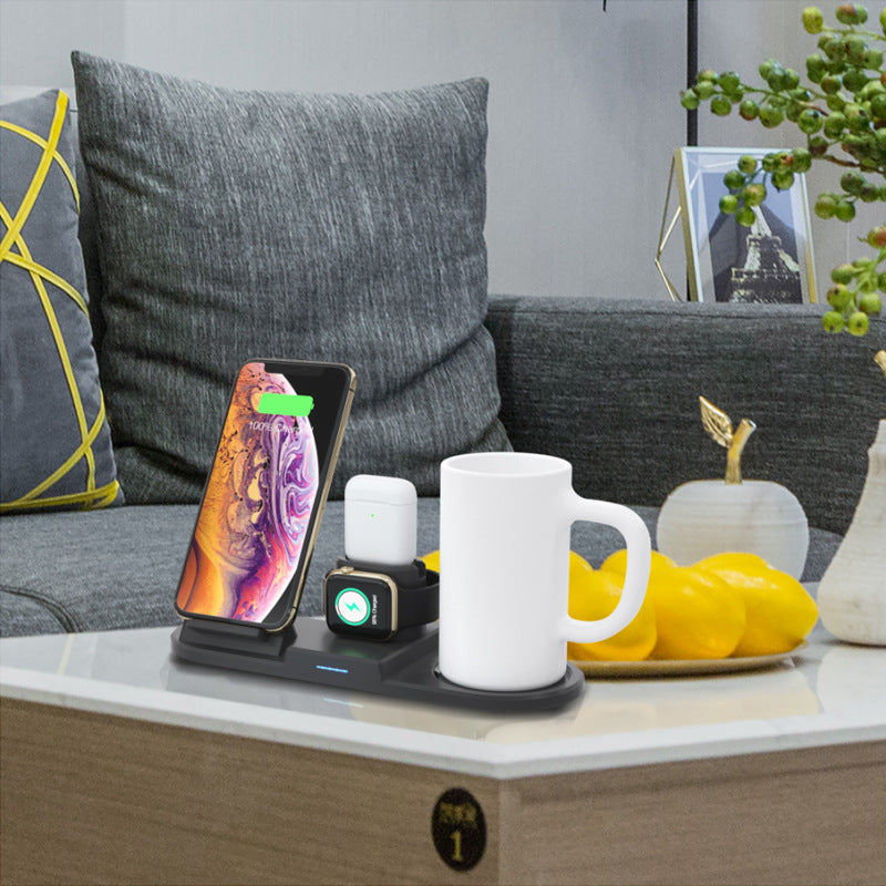 Wireless charger - 图片 4