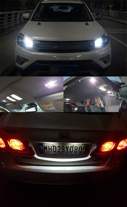 Automotive LED Width Light 3339842929053