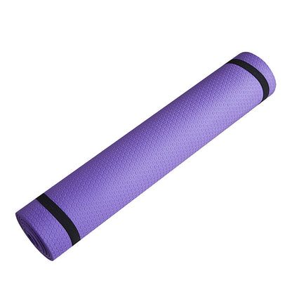 Yoga Mat Fitness Moisture-proof Thickened EVA 333f2389 a3de 4042 8dc3 9a574c167c06