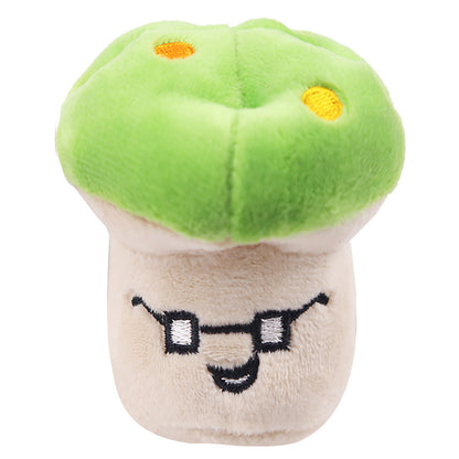 Gooddog, Dog, Plush Vocal Toys, Fruits, Cartoons, Pets, Cats, Toys, Pet Supplies 334133882599